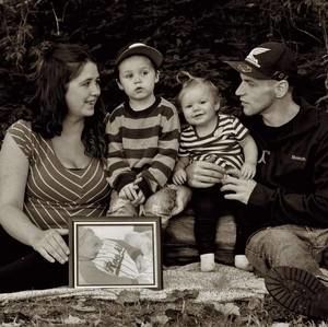 Meet your Posher, Samuel